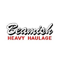Logo of Beamish Heavy Haulage Pty Ltd