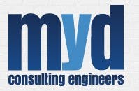 Logo of MYD Consulting Engineers
