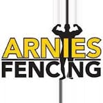 Logo of Arnie's Fencing