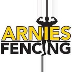 Logo of Arnie's Fencing