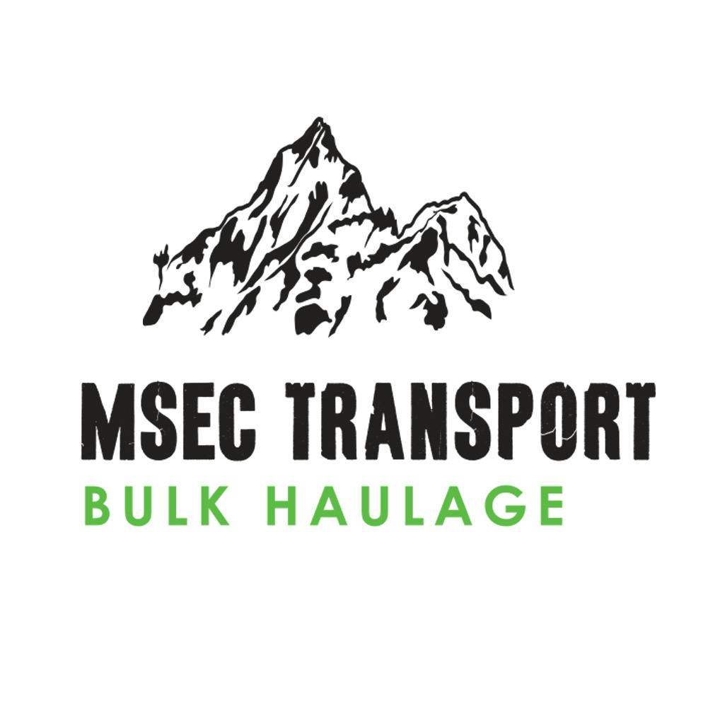 Logo of M. Sec Transport