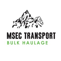 Logo of M. Sec Transport
