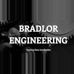 Logo of Bradlor Engineering