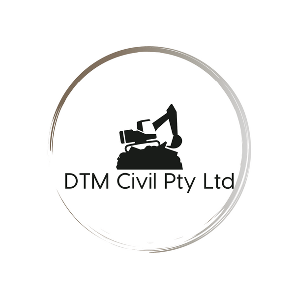 Logo of DTM Civil