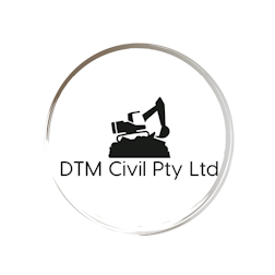 Logo of DTM Civil