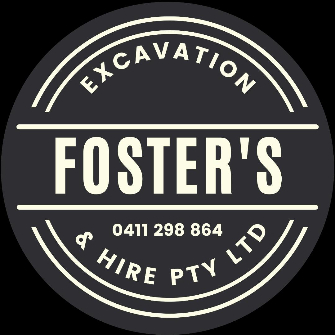 Logo of Foster's Excavation & Hire Pty Ltd