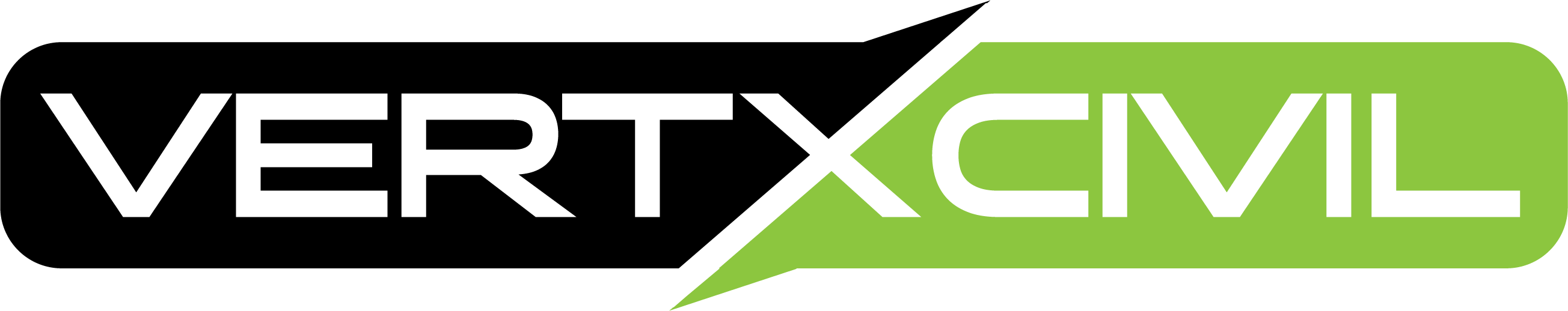 Logo of Vertx Civil