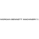 Logo of Morgan Bennett Machinery