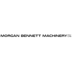 Logo of Morgan Bennett Machinery