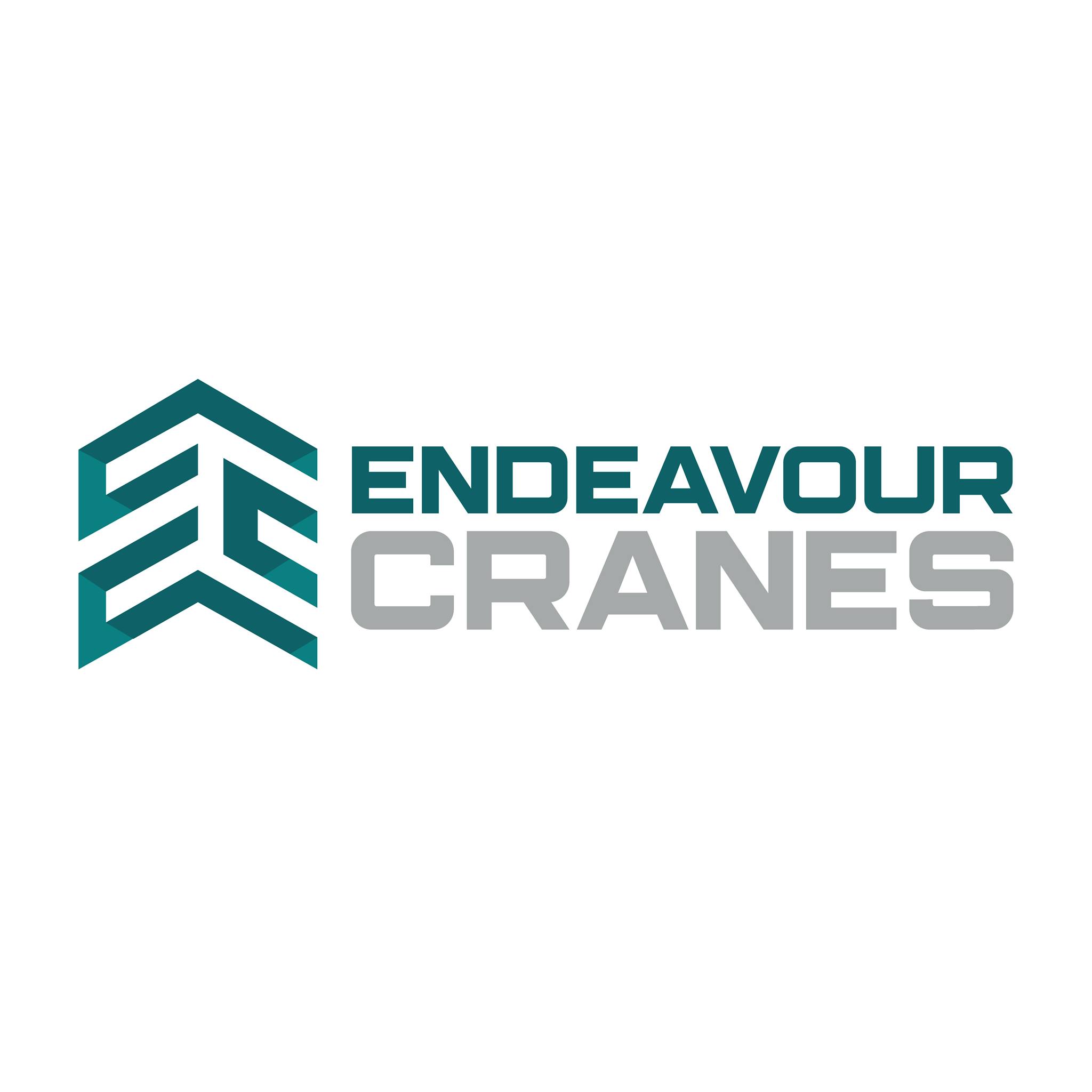 Logo of Endeavour Cranes