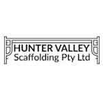 Logo of Hunter Valley Scaffolding Pty Ltd