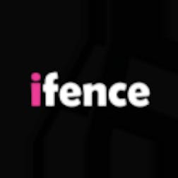 Logo of ifence