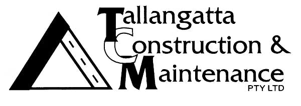 Logo of Tallangatta Construction & Maintenance Pty Ltd