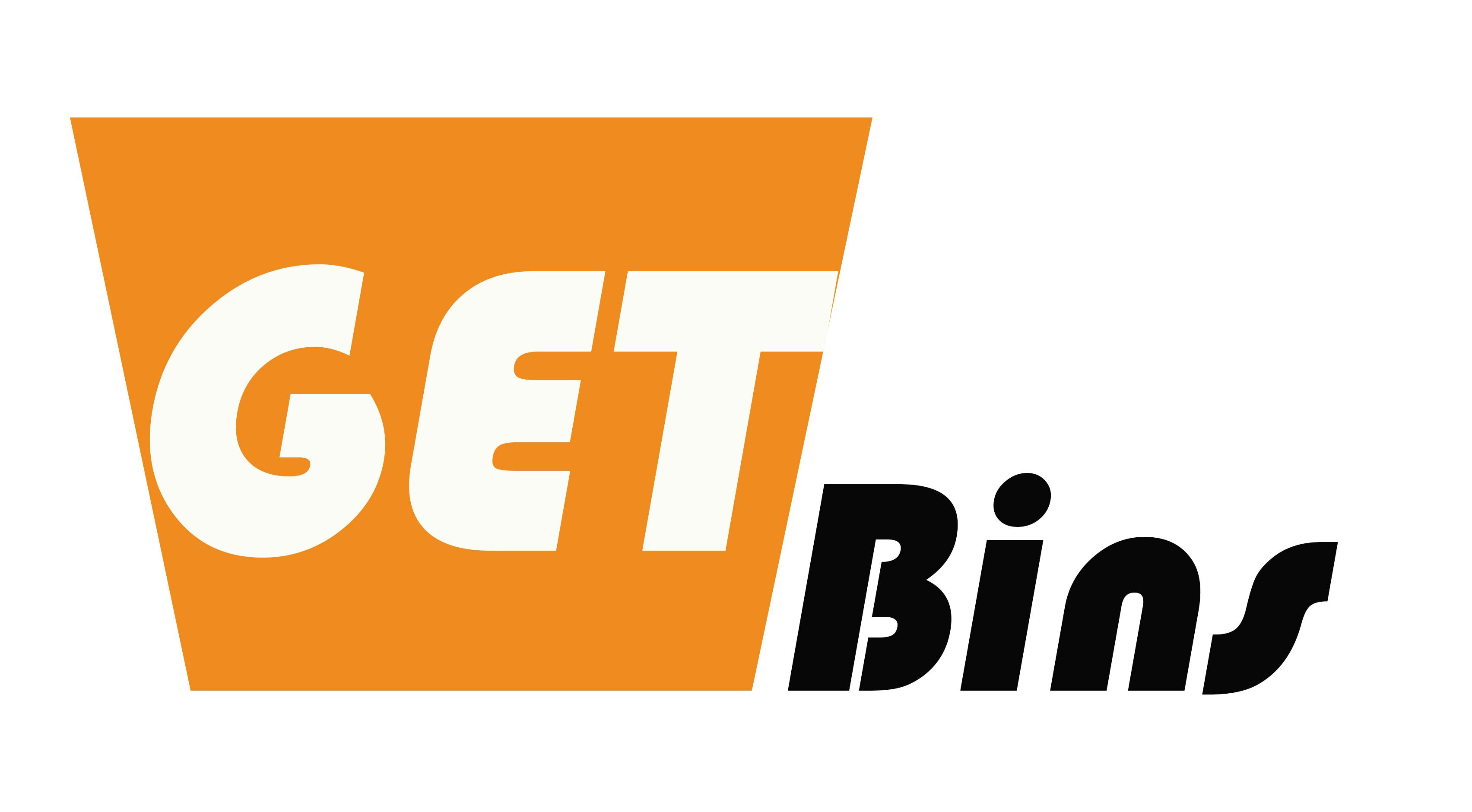 Logo of Get Bins