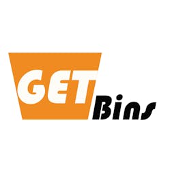 Logo of Get Bins