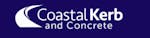 Logo of Coastal Kerb & Concrete