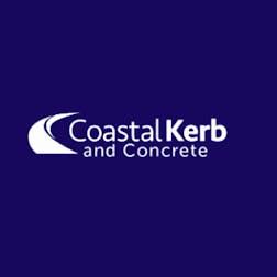 Logo of Coastal Kerb & Concrete