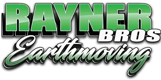 Logo of Rayner Bros Earthmoving