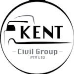 Logo of Kent Civil Group Pty Ltd