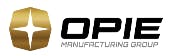Logo of Opie Manufacturing Group