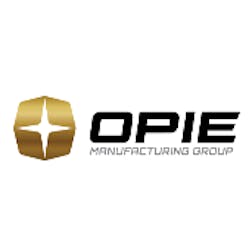 Logo of Opie Manufacturing Group