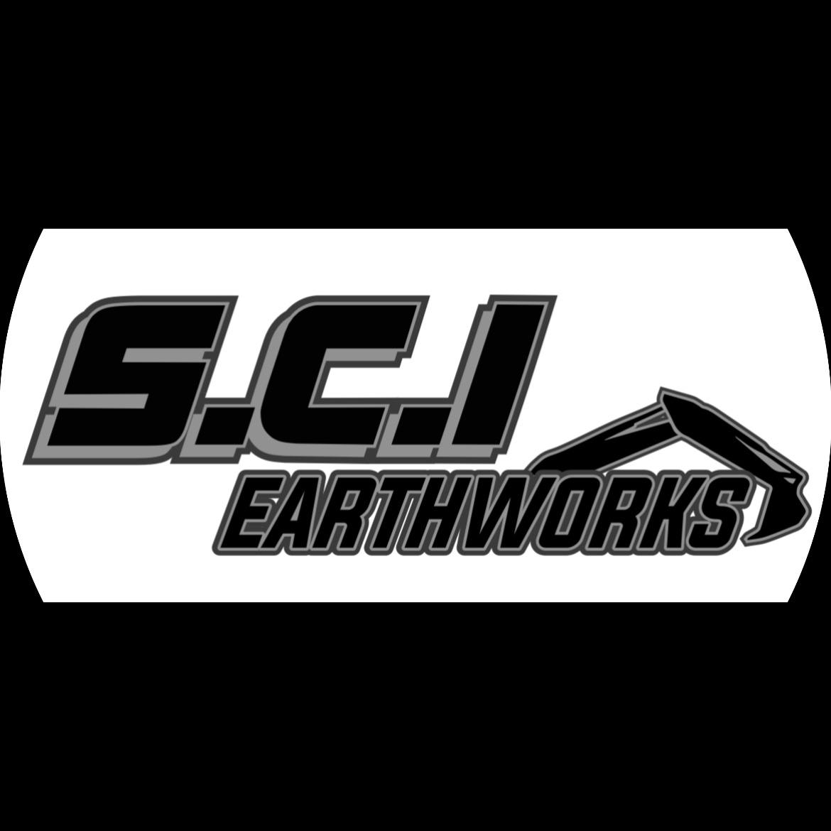 Logo of S.C.I Earthworks