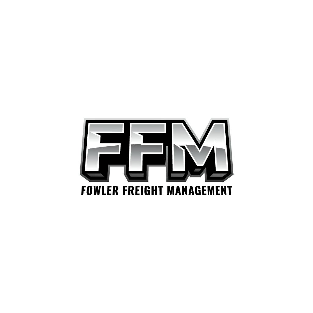 Logo of Fowler Freight Management