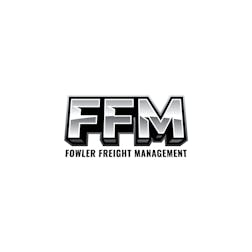 Logo of Fowler Freight Management