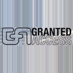 Logo of Granted Access