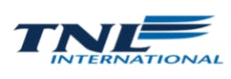 Logo of TNL International