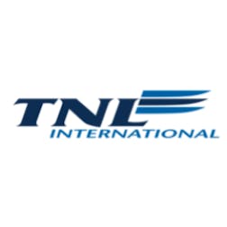 Logo of TNL International