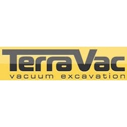 Logo of TerraVac Vacuum Excavation