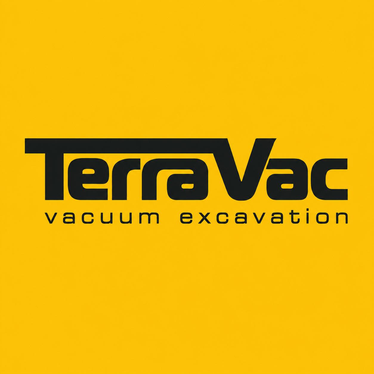 Logo of TerraVac Vacuum Excavation