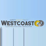Logo of West Coast Construction and Demolition