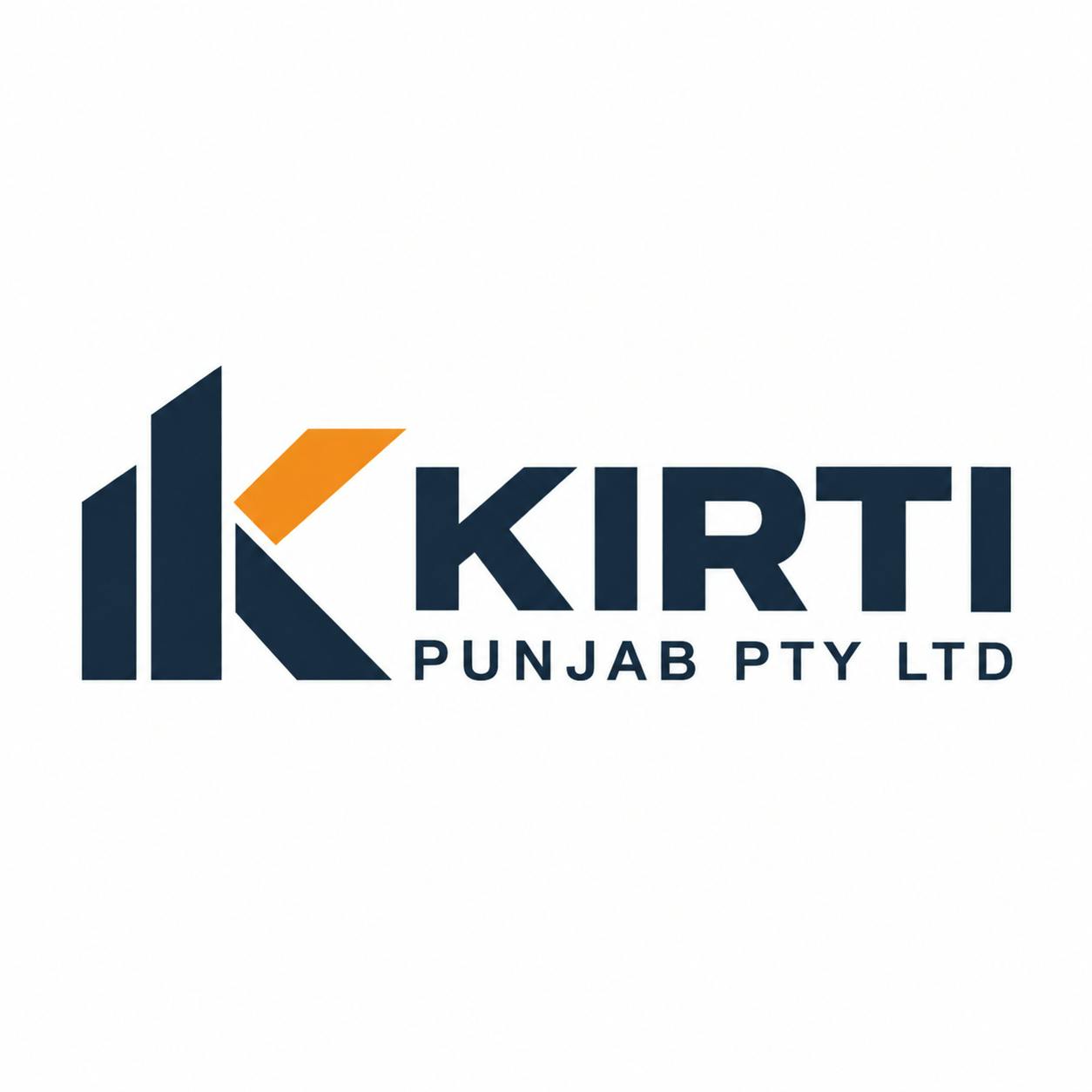 Logo of Kirti Punjab Pty Ltd