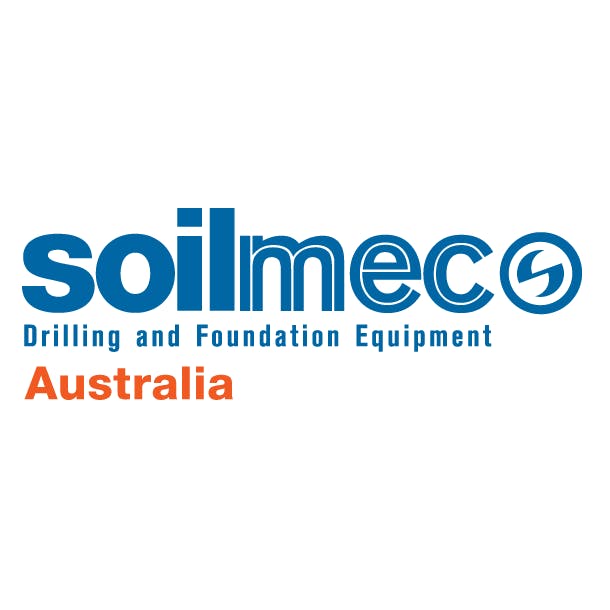 Logo of Soilmec Australia Pty Limited