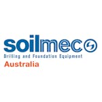 Logo of Soilmec Australia Pty Limited