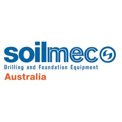 Logo of Soilmec Australia Pty Limited