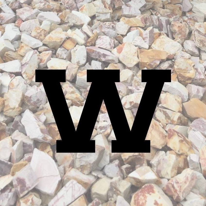 Logo of Wandin's Sand & Soil