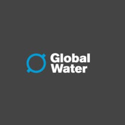 Logo of Global Water Group