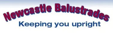 Logo of Newcastle Balustrades