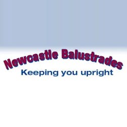 Logo of Newcastle Balustrades