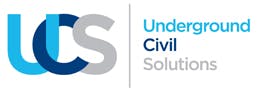 Logo of Underground Civil Solutions Pty Ltd