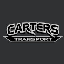 Logo of Carters Transport