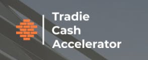 Logo of Tradie Cash Accelerator