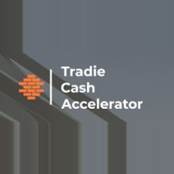 Logo of Tradie Cash Accelerator