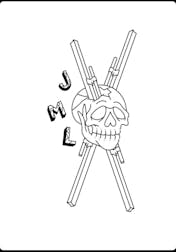 Logo of JML Concrete Construction