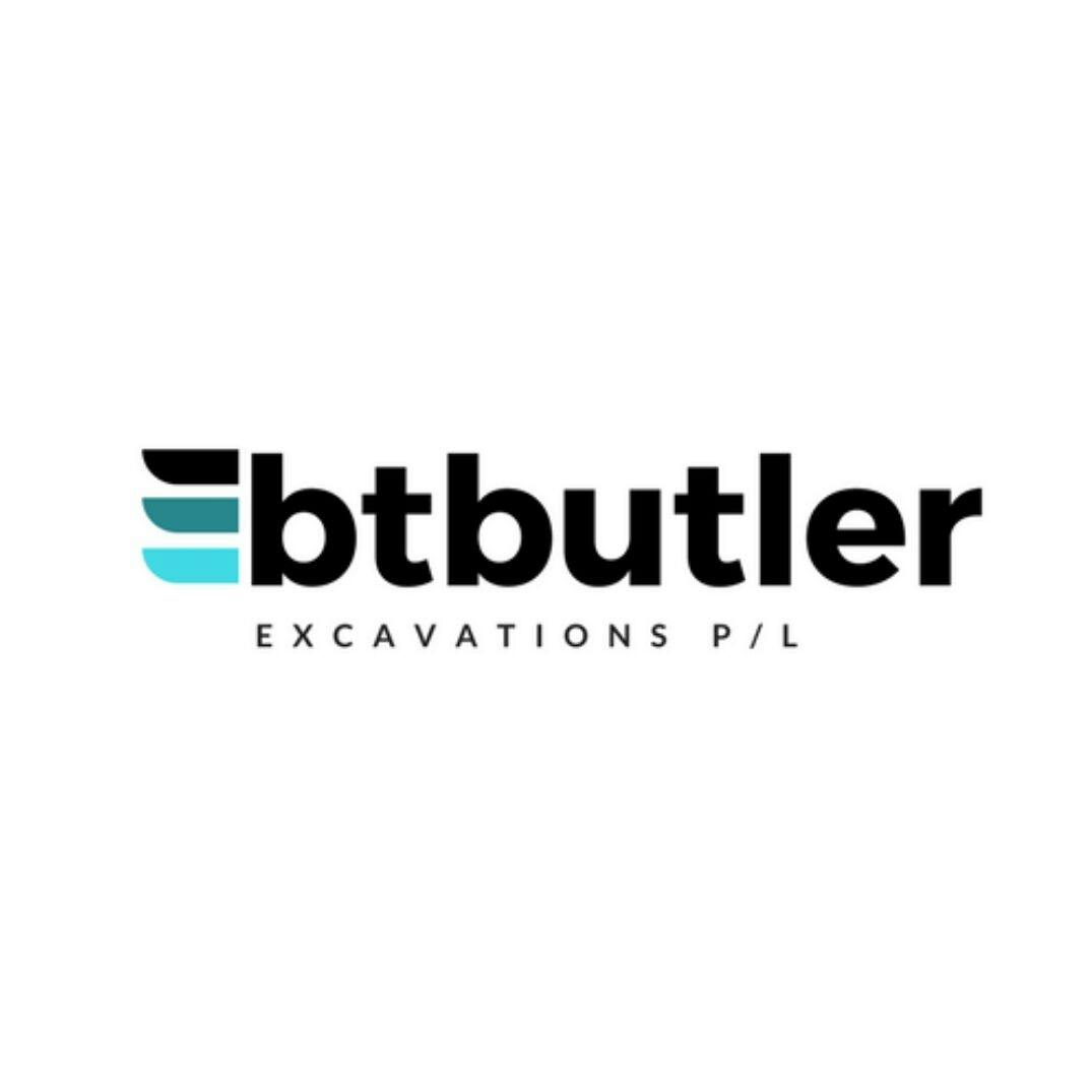 Logo of B & T Butler Excavations PL