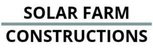Logo of Solar Farm Constructions