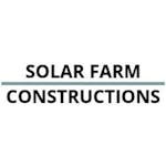 Logo of Solar Farm Constructions